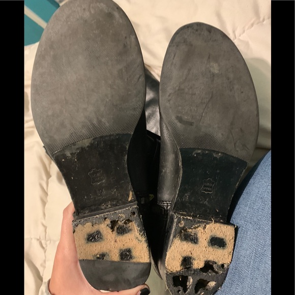 Tory Burch Miller boots - Picture 5 of 5